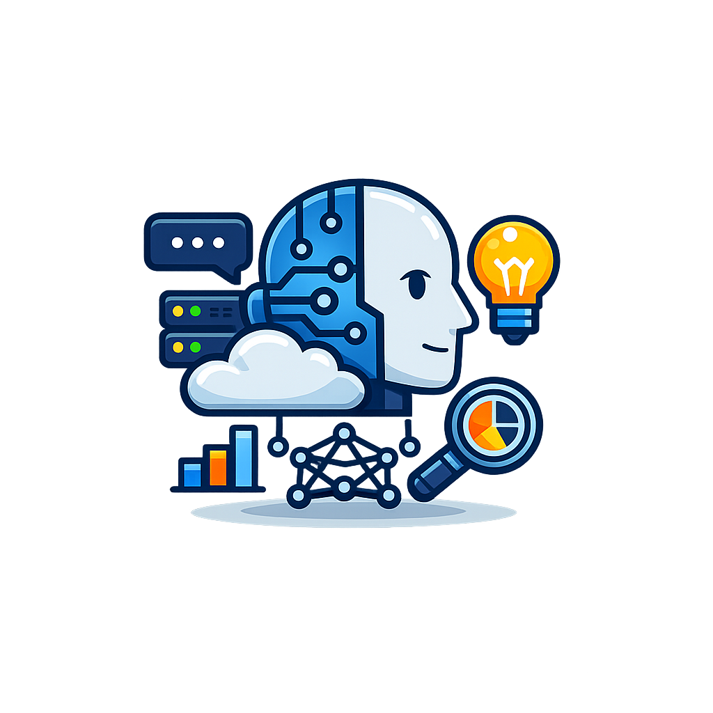 AI/ML Icon