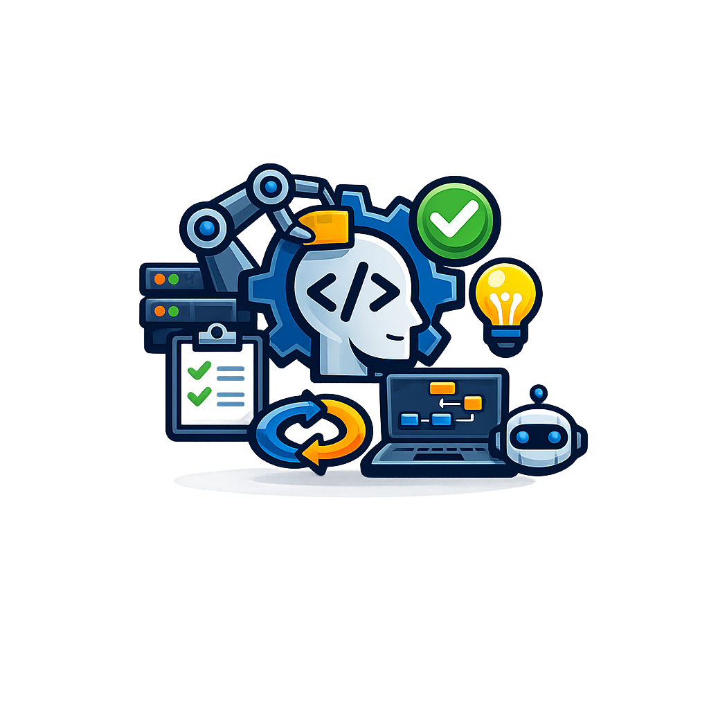 Automation Icon