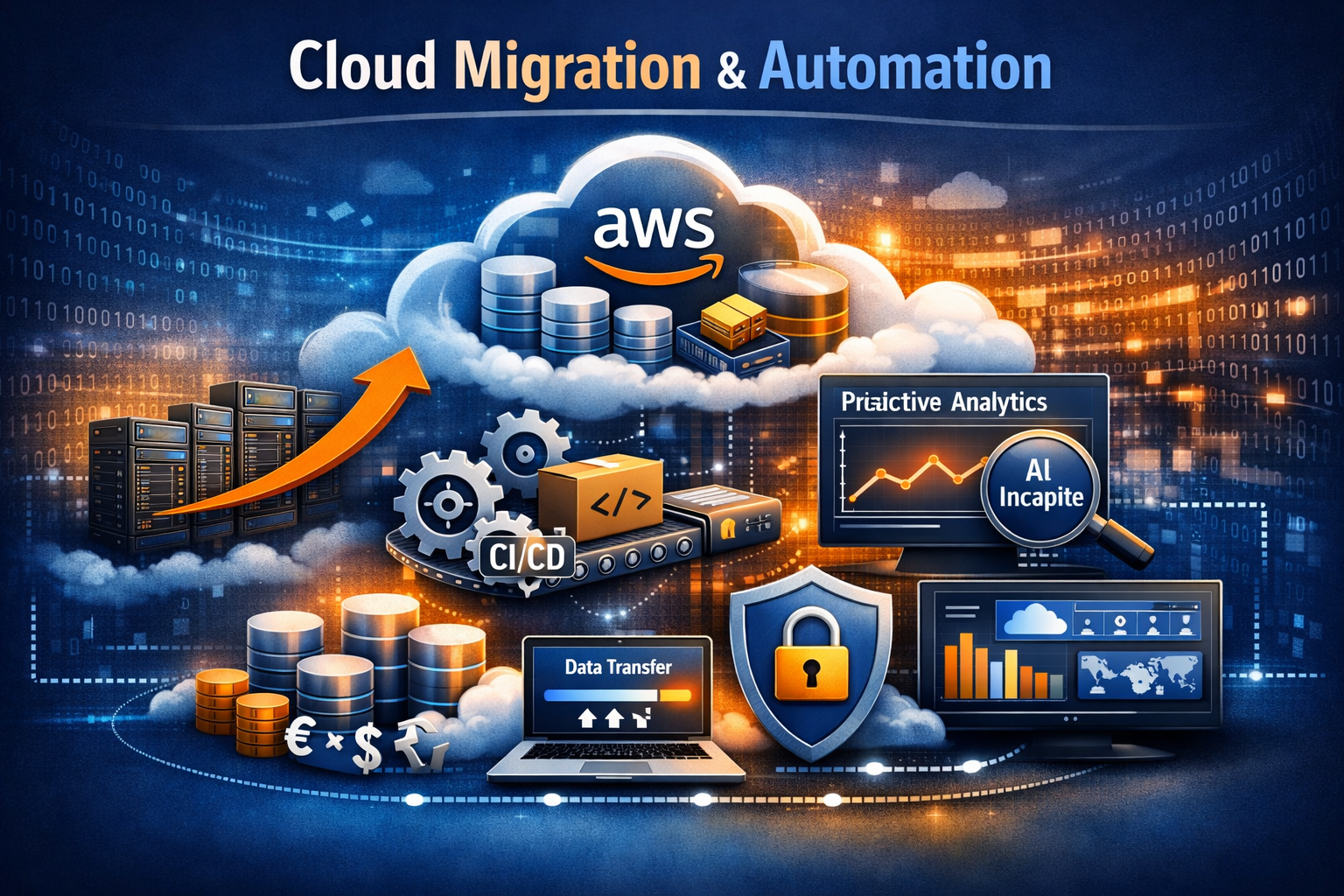 Cloud Migration Project