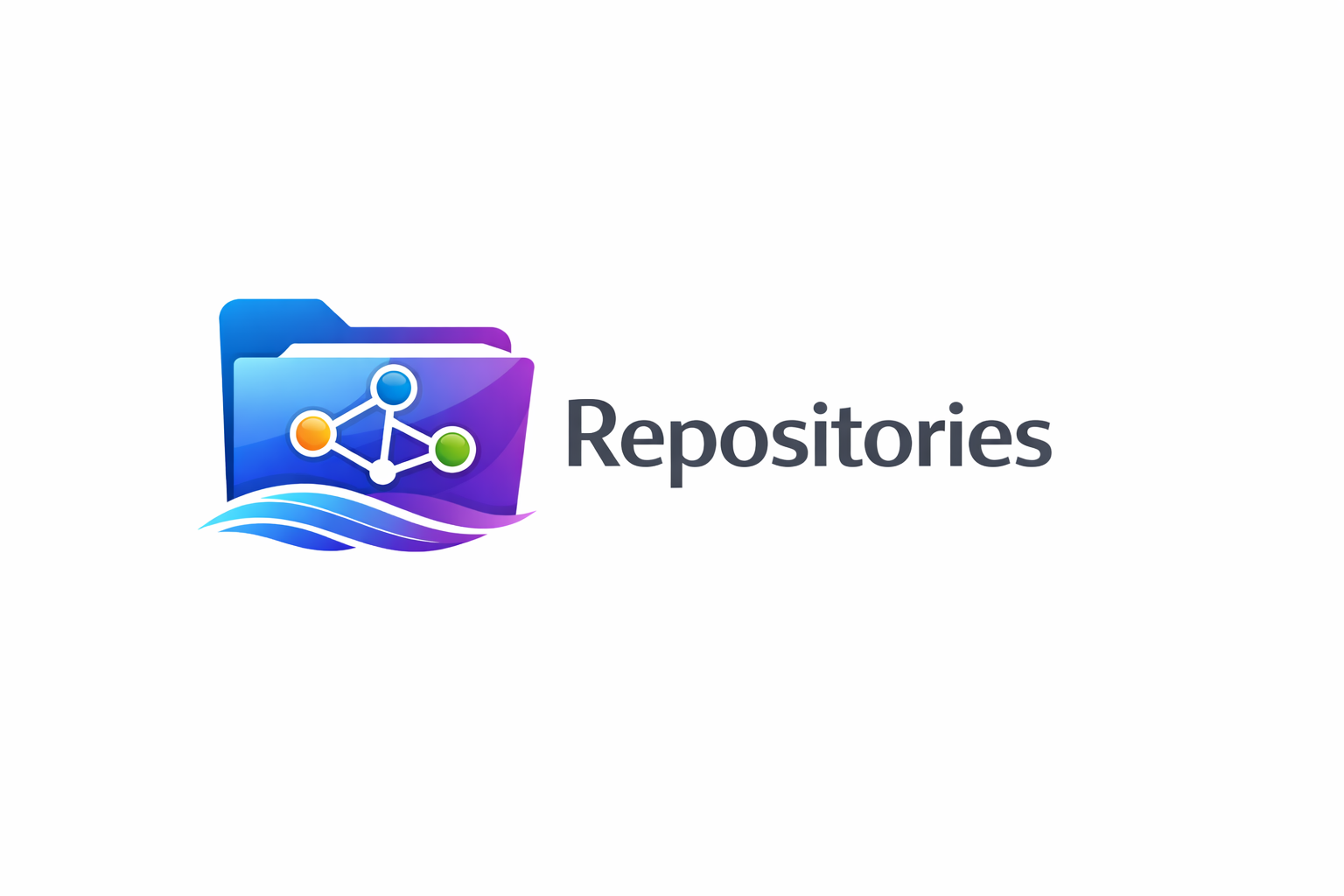 Repositories Icon