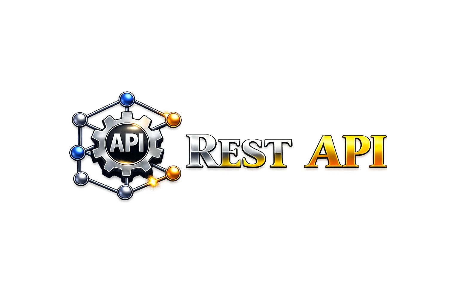 RESTful APIs Icon
